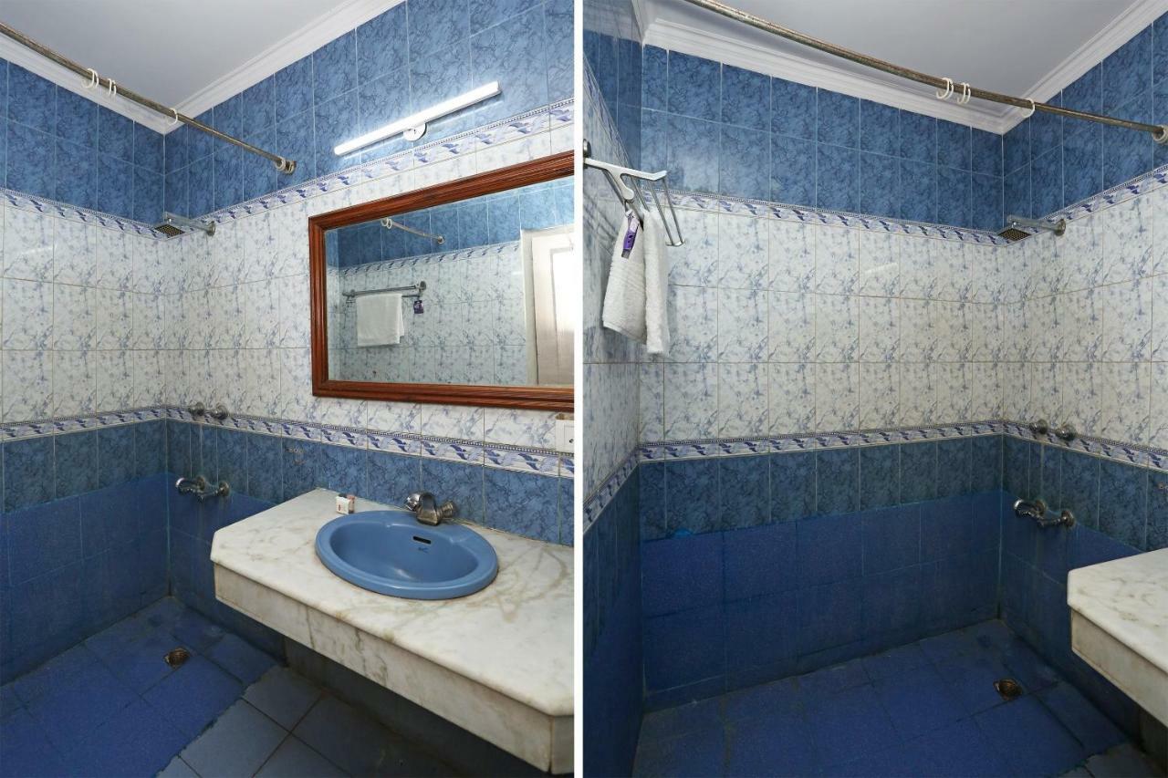 Oyo 472 Hotel Sareen Нью-Делі Екстер'єр фото